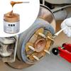 High Temperature Resistant Copper Grease Copper Base Grease Anti Seize Agent Copper Thread Grease Car Brake Grease