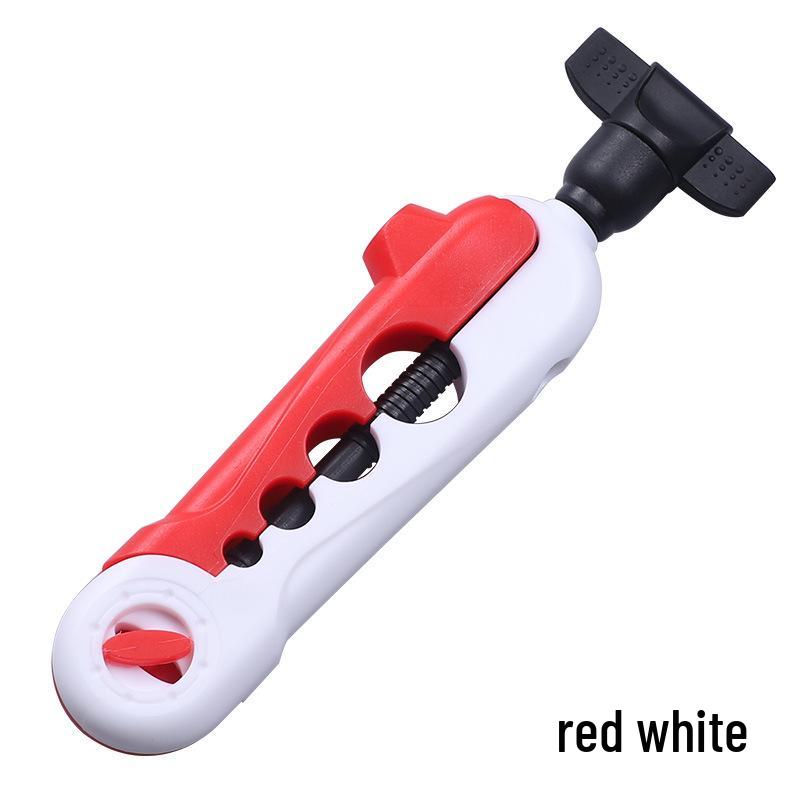 Digitaler Angelschnurzähler für Floß- und Tiefseefischen, 0-999 Meter Anzeige