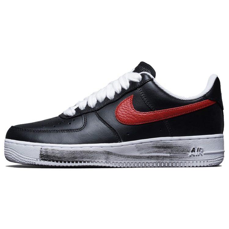 Nike Air Force 1 Low G Dragon Peaceminusone Para Noise Korea Exclusive AQ3692-002