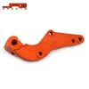 320MM Floating Disc Adapter Bracket for 125-530 SX/XCW/XCF/EXC Off-Road Motorcycles