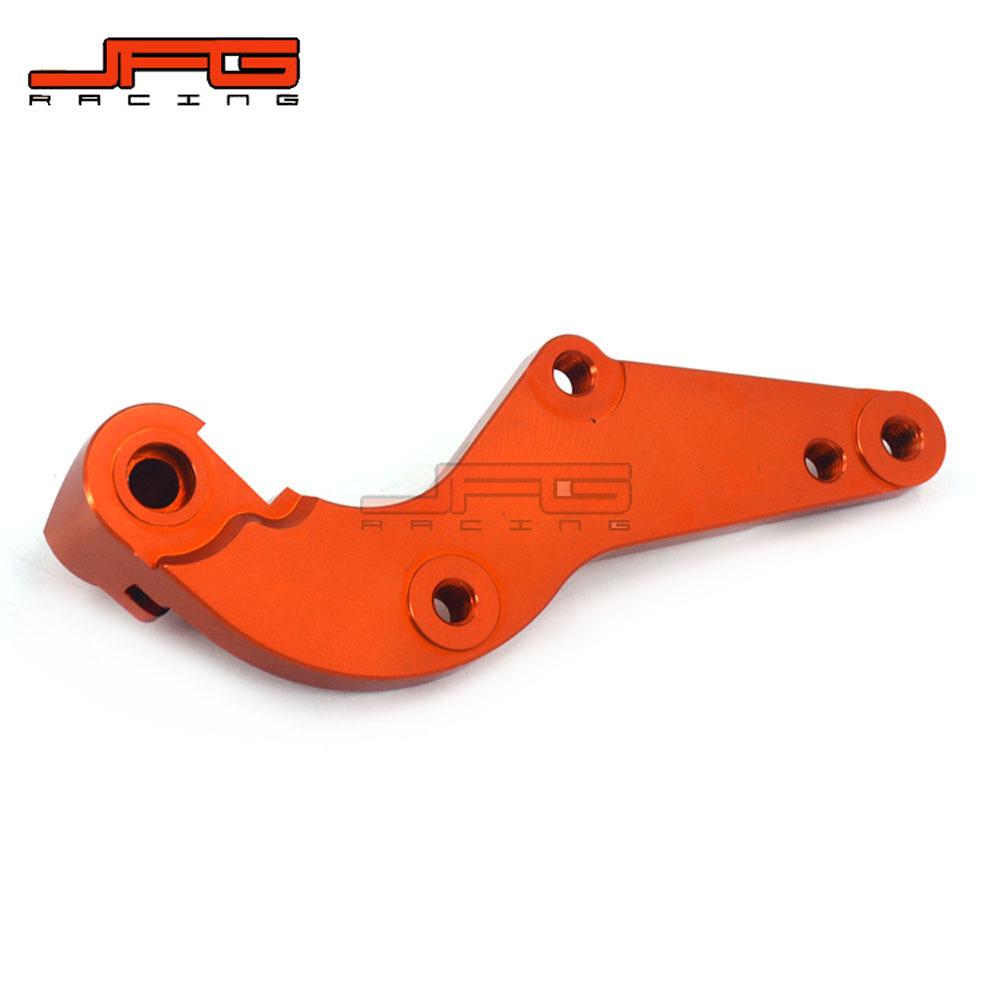 320MM Floating Disc Adapter Bracket for 125-530 SX/XCW/XCF/EXC Off-Road Motorcycles