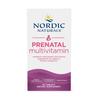 Prenatal Multivitamin - 60 Tablets