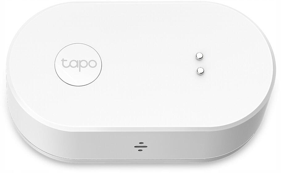 Tp-Link Tapo T300 Wifi Ip67 Water Leak Sensor 1 Pc