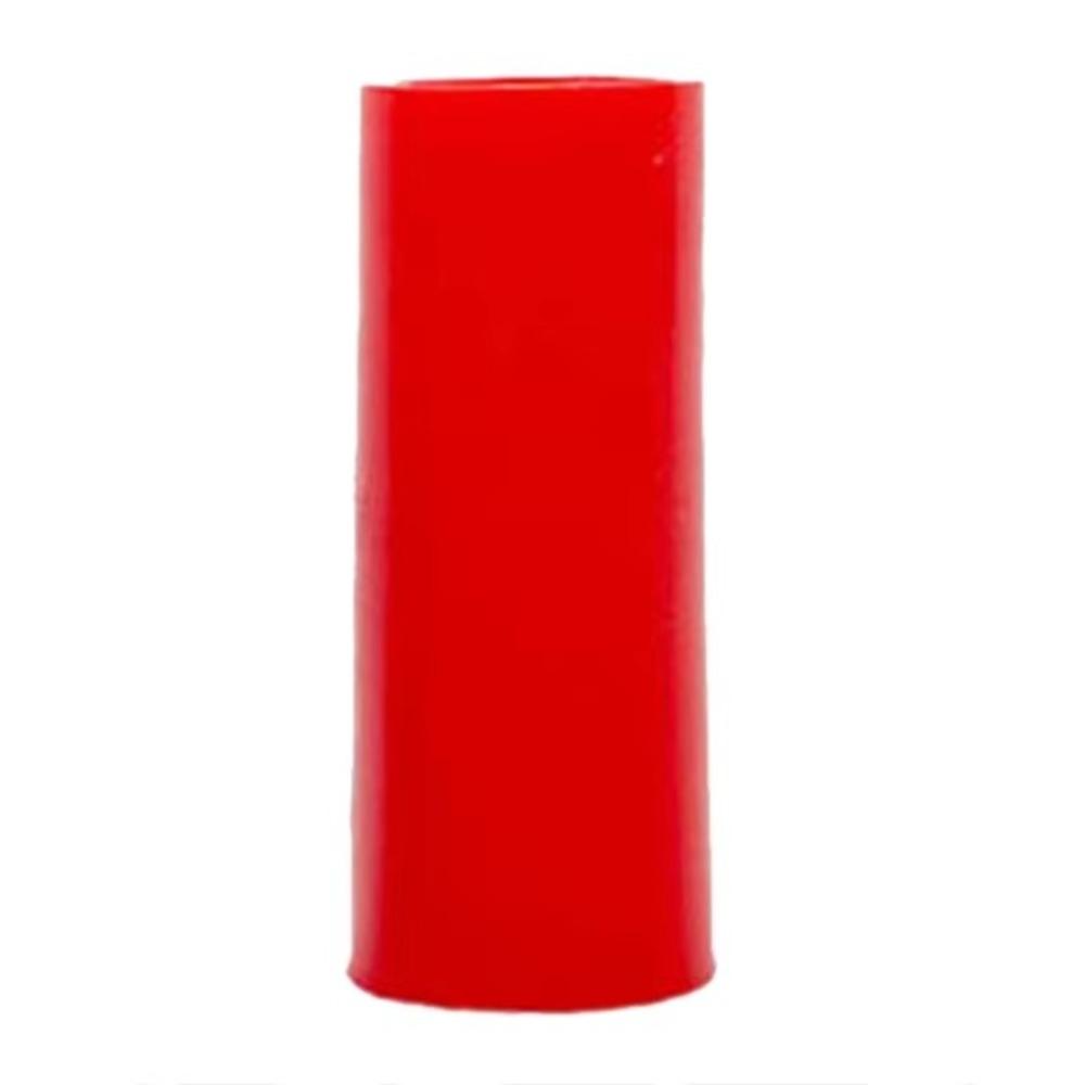 Recyclable Saxophone Bend Neck Silicone Sleeve Silicone Ring