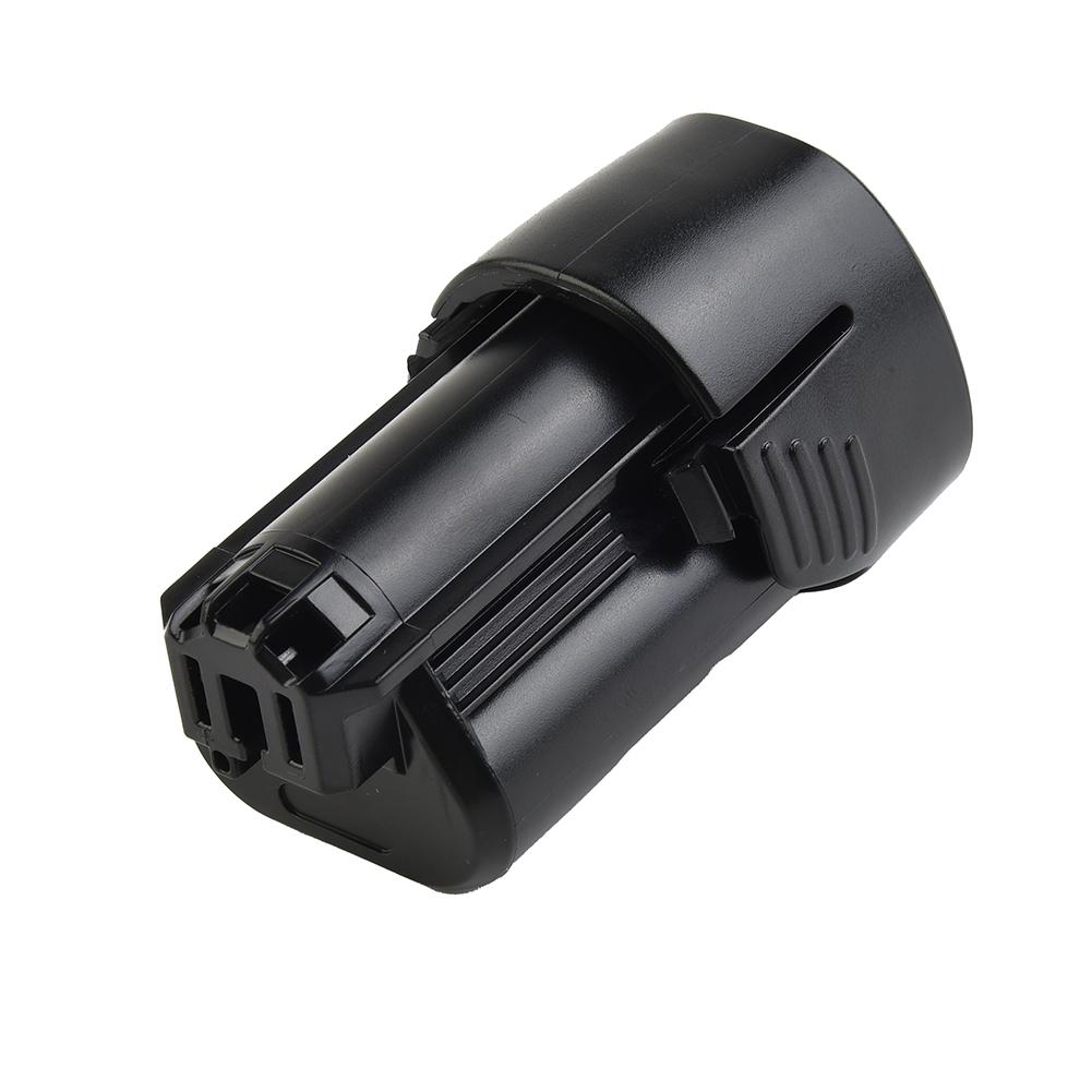 Top Shell Lithium Battery BAT411 Black Box Circuit Board