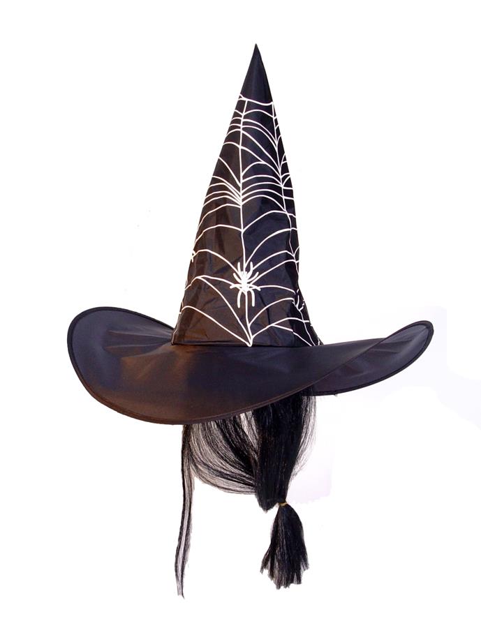 Witch Hat MIX SH2614