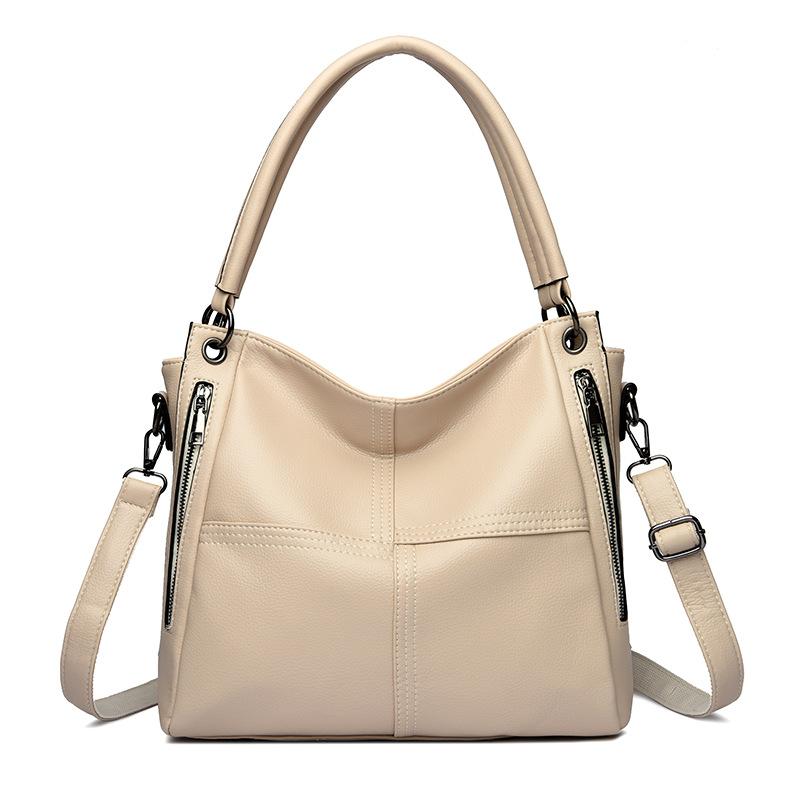 

Сумка-тоут повседневная на плечо портативная женская сумка