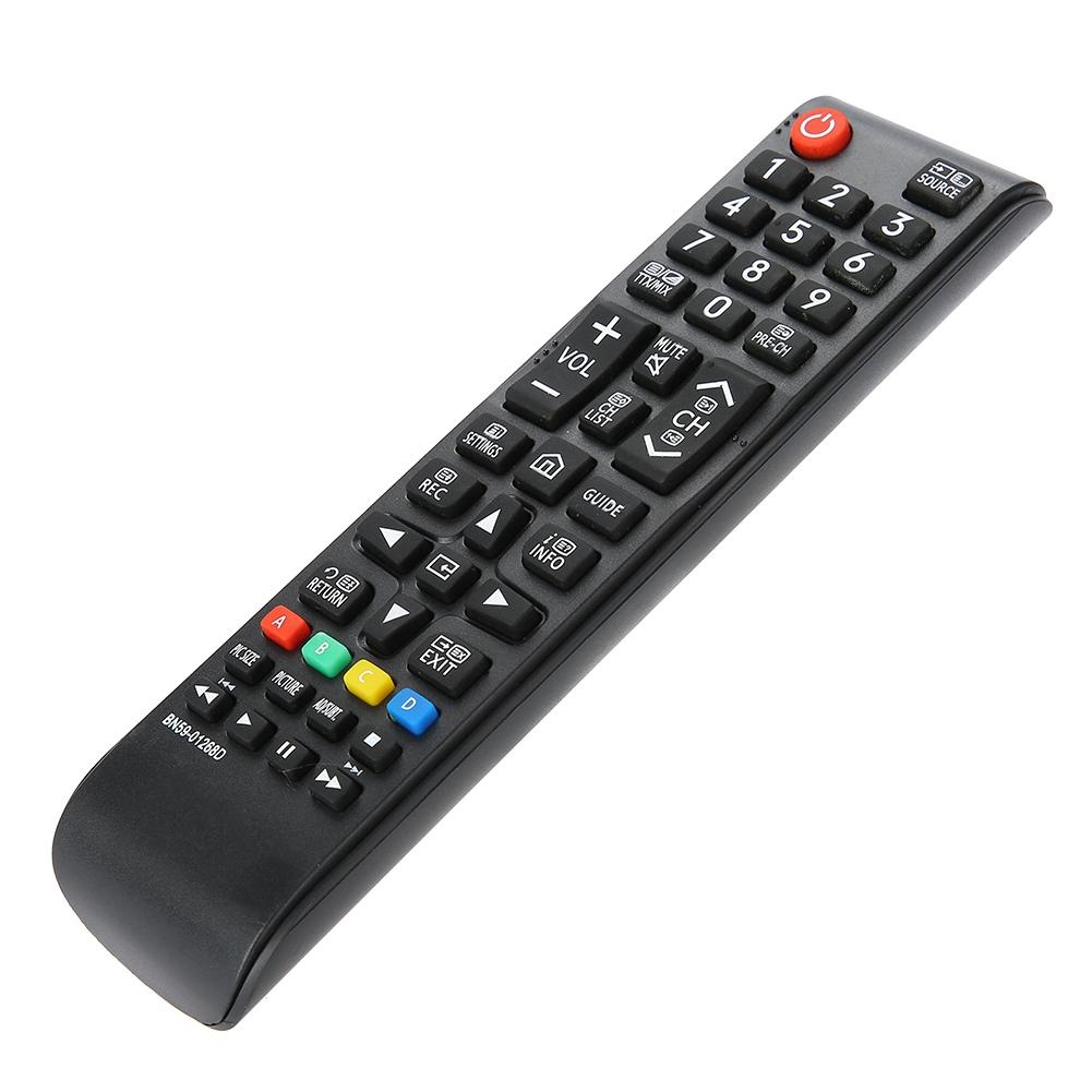 Control remoto de repuesto para televisor Samsung BN59-01268D