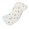 Comfortable Baby Pram Seat Mat Cotton Baby Seat Cushion Universal Baby Stroller Cushion  Toddler