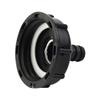 IBC Tank Adapter Connector Plastic Water Container