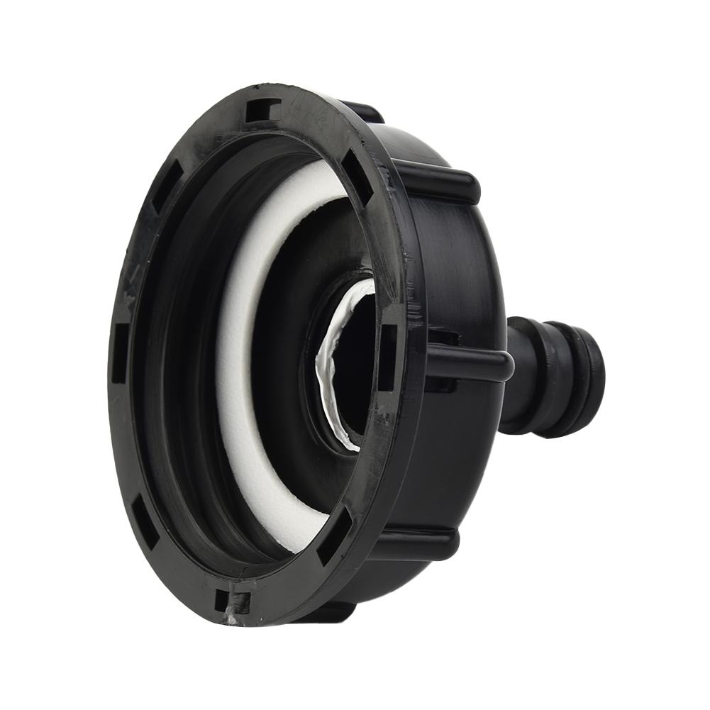IBC Tank Adapter Connector Plastic Water Container