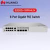 Huawei Kunling S220S-10PN4JX Managed Enterprise Switch