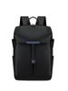Business Executive Waterproof Backpack Large Capacity Backpack High School Student School Bag Travel Basketball Bag
