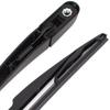 Peugeot 206 H/B Rear Wiper Arm + Blade