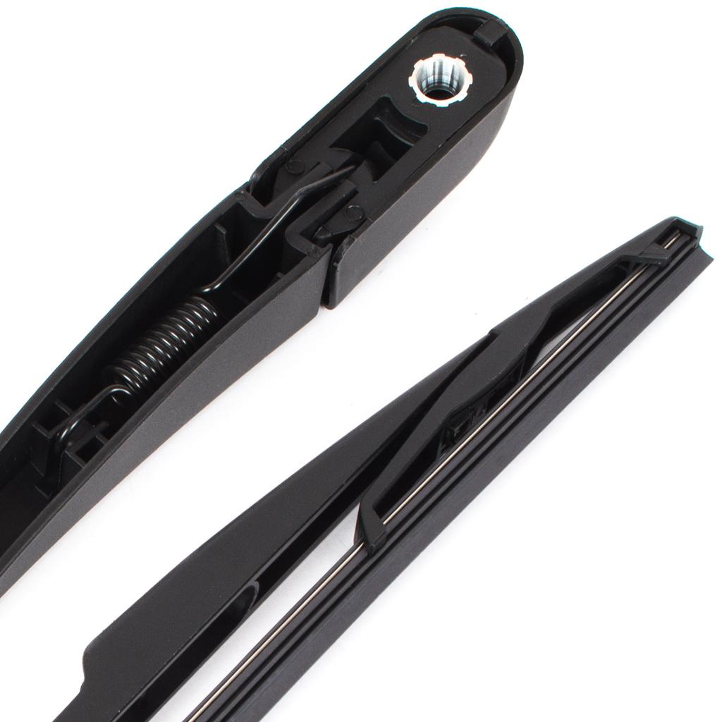Peugeot 206 H/B Rear Wiper Arm + Blade