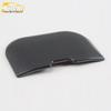 Stainless Steel Anti-Kick Door Slide Rail Trim for GM8 Car - Decorative Bright Strip Patch