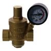 3/4” Npt Adjustable G1/2 Pressure Reducing Valve