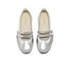 Senda Women's Casual Mary Jane Flats