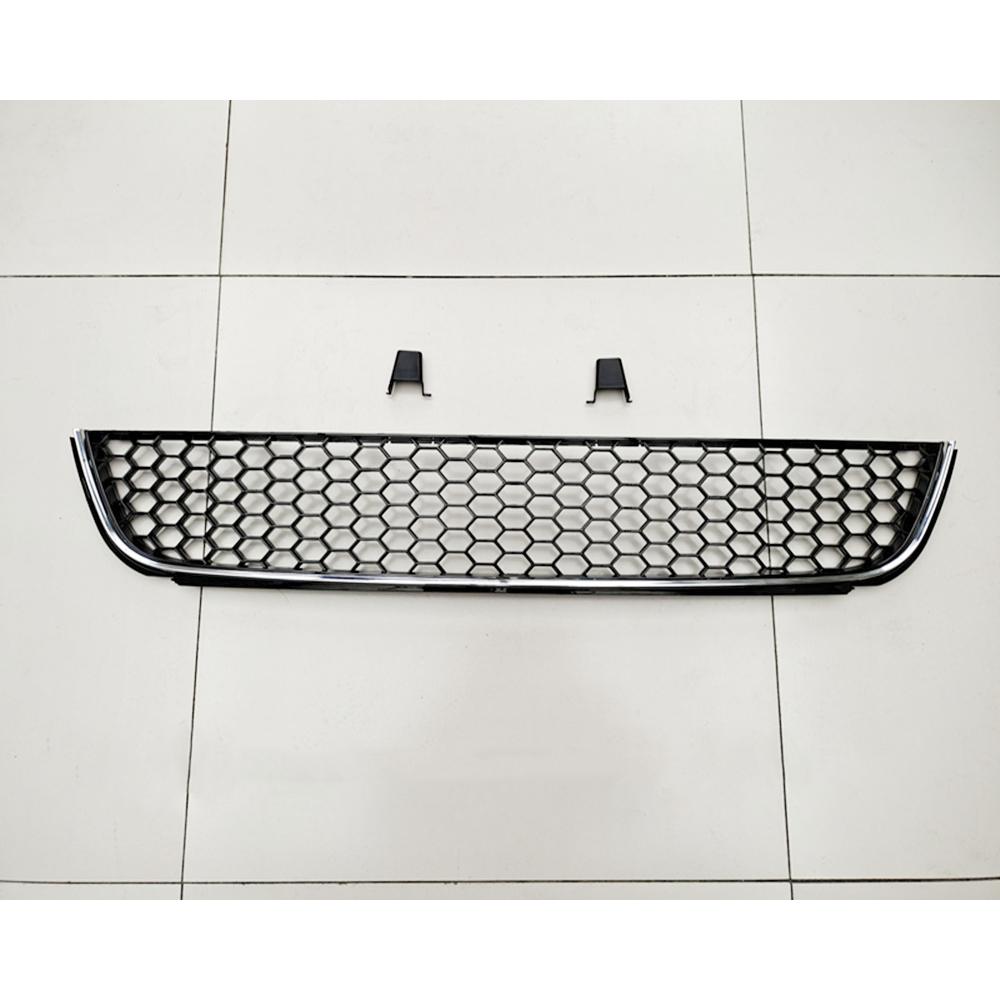 Front Lower Grille Bumper Honeycomb Gill GTI Style For Volkswagen VW Golf 6 MK6 Non-GTI 2009 2010 2011 2012 2013 Car Styling