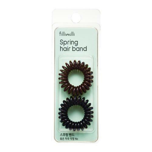 

Fillimilli Spring Hair Band 2 Pieces