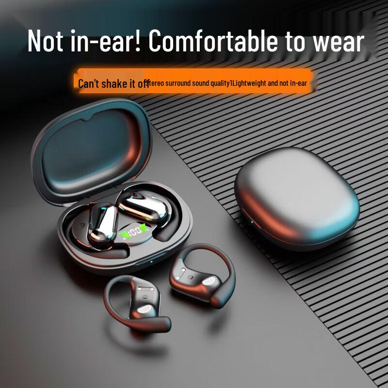 WITMIND YYK-Q16S Open-Ear OWS Bluetooth Earbuds
