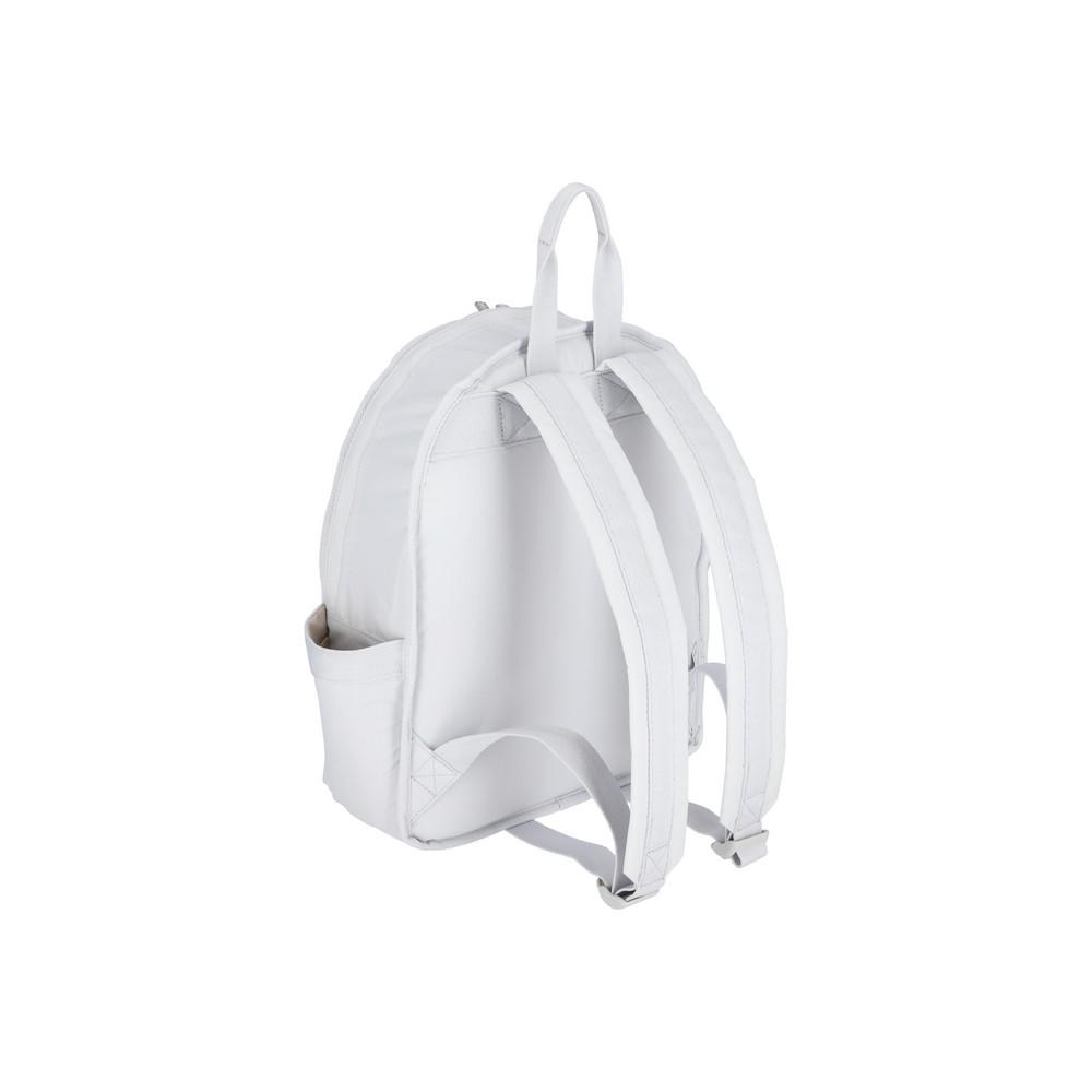 Lesportsac Perlgrau Wurzel Kleiner Rucksack [3746.Ra15]