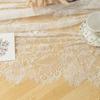 Vintage Wedding Tablecloth Decorative Covering For Reception Banquets Anniversary Romantics Home Styling Table Cloth