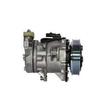 SD7H15 Compressor Compatible with Jeep Models 55057334AA, 55055909AD, 55055909AC.
