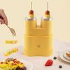 Electric Breakfast Roll Maker – Automatic Egg Roll & Sausage Cooker Machine, 110V/220V