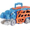 Dino Hauler Toy Set for Kids' Adventure