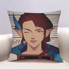 The Legend of Vox MMachina  Doublesided print Pillow Case for Sofa Living Room Home office Decor Protective Cover