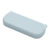 Large Capacity Stationery Box with Compartments for Student School Supplies