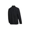 Men's Converse SS22 Cargo Casual Long Sleeves Autumn Black Shirt 10024172-A02
