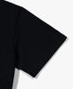ESN Premium Single Semi-Over Fit T-Shirt Black