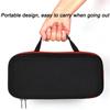 Portable Eva Wireless Microphone  Storage  Bag Shockproof Large-capacity Hard Case Carry Bag For Travelling Camping Business Trip