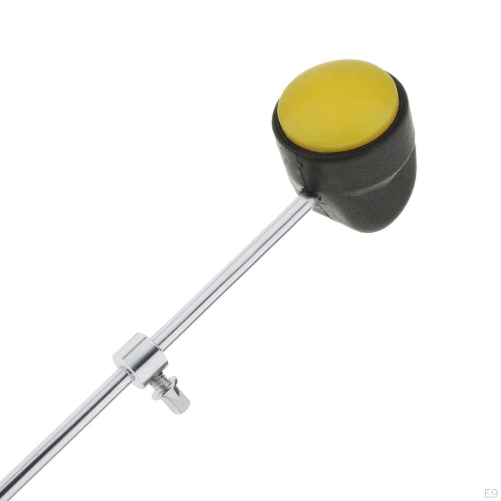 Bass Drum Beater Pedal Hammer Replace Parts - Good Performance