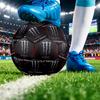 Monster Energy Size 5 Football, Custom Name Text Personalized Soccer Ball Sport Training Gift