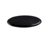 Sticker For Ford MK4 Taurus Escape Ecosport Edge Focus Ranger Mondeo Fiesta Kuga Fusion 58x22mm Alloy Car Steering Wheel Emblem