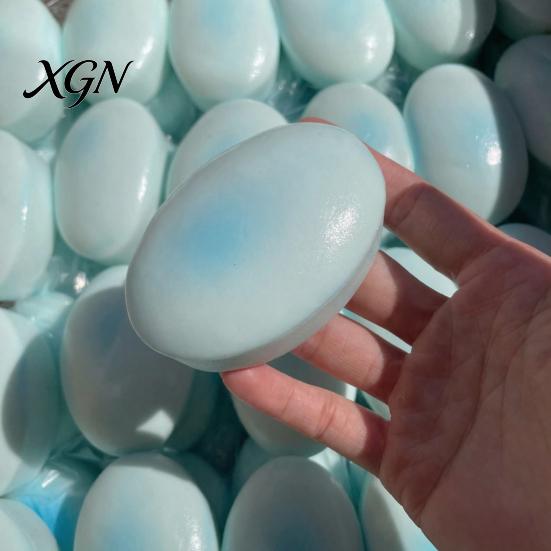 Car Stress Reliever Squeeze Toy Ultra-Realistic Cheesecake Relief Soft Slow Anxiety Rebound Pinch Food Shaped Ball