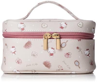 Aldi Pouch Vanity Pouch SR1-15 Hello Kitty