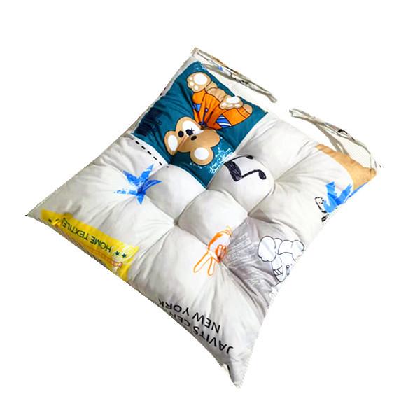 Cartoon Cushion for Office, Classroom & Dining Chairs - Four Seasons Use