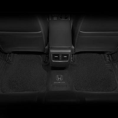 Lishen Universal Silk Loop Car Floor Mat Set