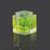 Triple 3 Axis Hot Shoe Bubble Spirit Level Precise Leveling for Landscapes/Architectural Photography Easy to Use