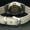 AUTOMATIC VINTAGE REFURBISHED SEIKO 5 6309A JAPAN MENS WHITE WATCH A442852-1
