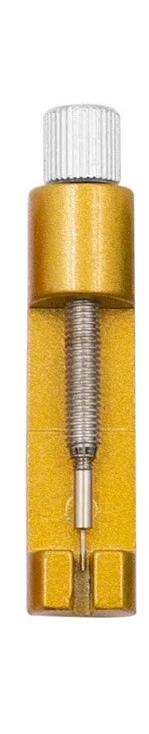 Mini-Armbandentferner - Edelstahl-Armbandverstellungswerkzeug für mechanische Uhren, Tragbares Gliederentferner-Zubehör