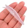 Körper Wobbler Hecht Zander Barsch Do It Yourself Zum Bemalen 8.8cm 7g