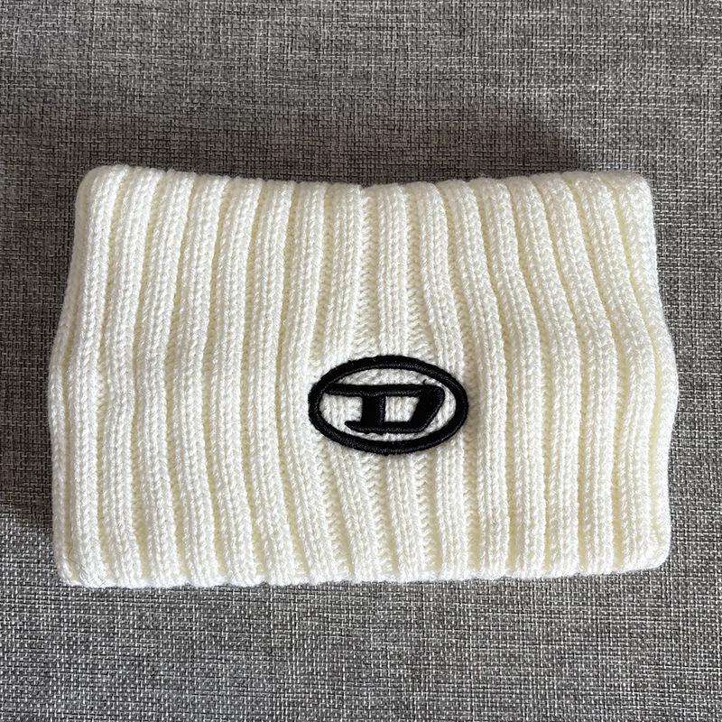 Jesień/Zima 2025 Wiatroodporna Opaska do Biegania na Sport - Unisex