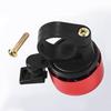 2/1pcs Mini Bike Bell Ring Loud Handlebar Alarm Road & Mountain Bicycle Bell₊