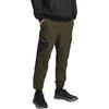 Under Armour Casual Pants Men's (Unisex) Casual Pants 1390256 | Expedition Green / Black