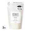 Botanist Smooth Botanical Treatment Apple Berry Scent Refill 400g 3 Pcs